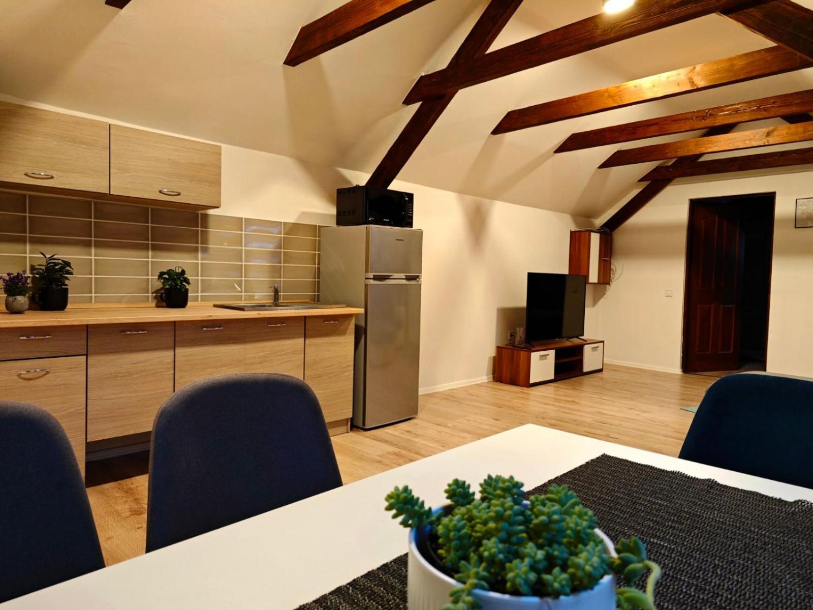 Dama Apartments Eger Kültér fotó