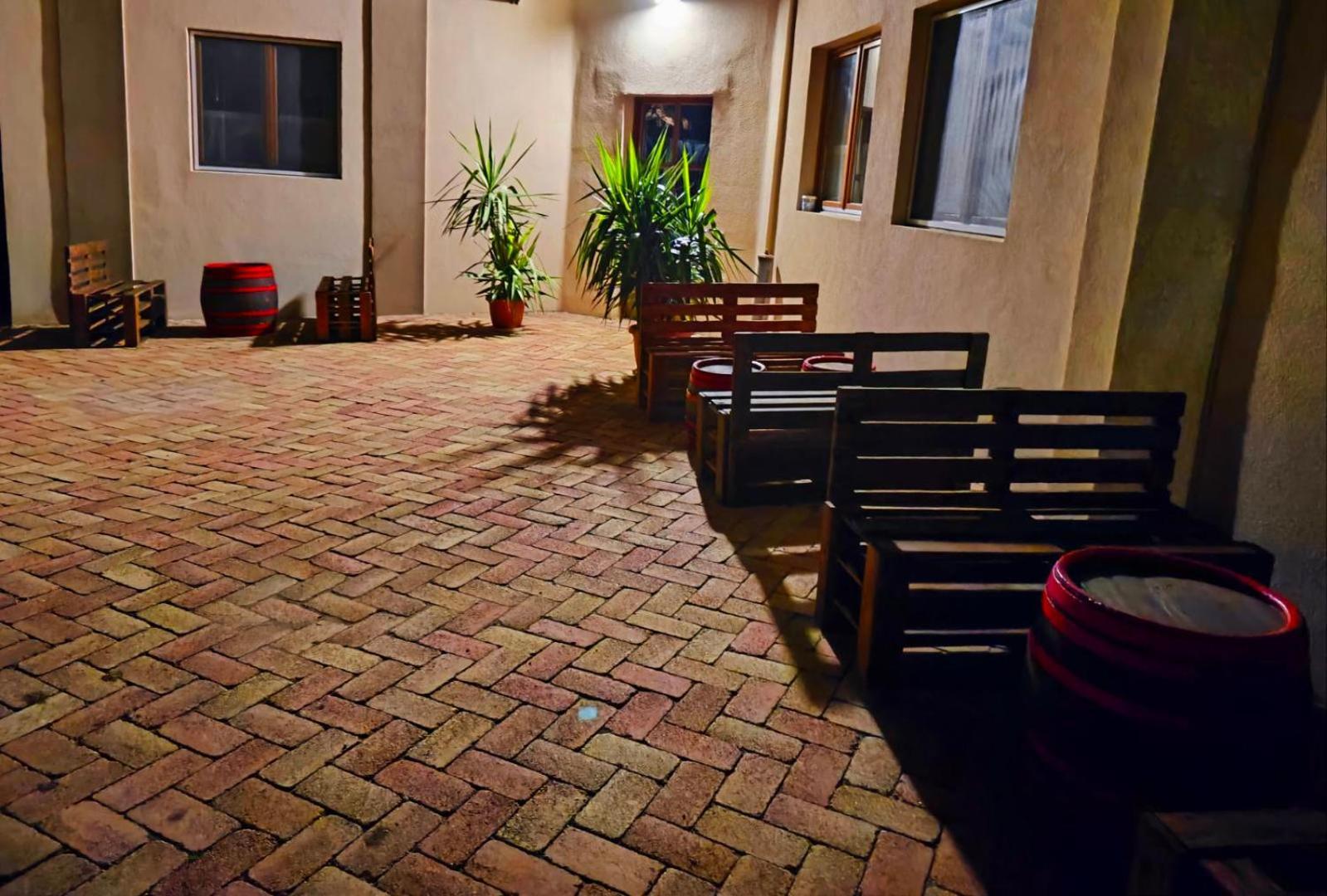 Dama Apartments Eger Kültér fotó