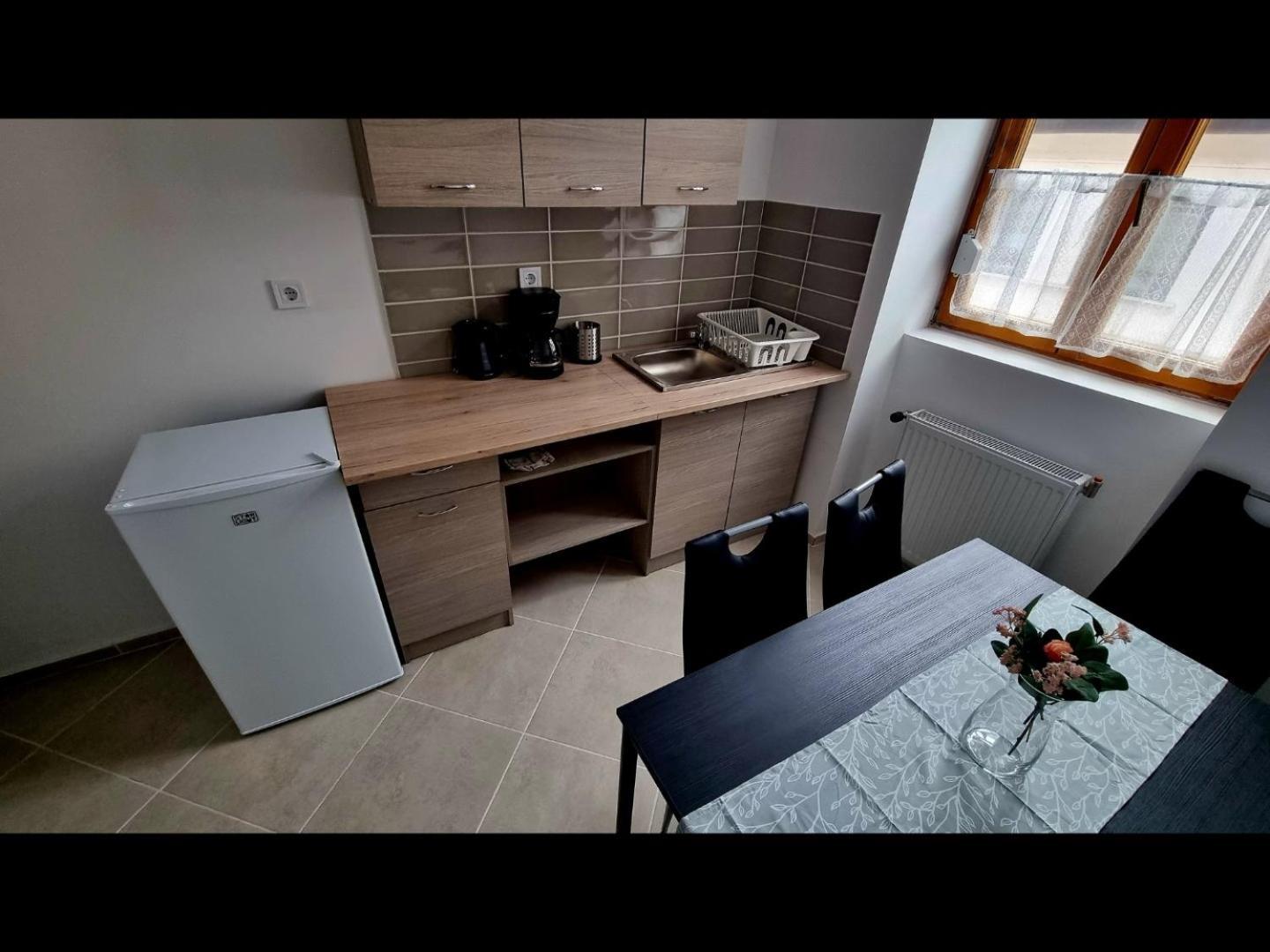 Dama Apartments Eger Kültér fotó